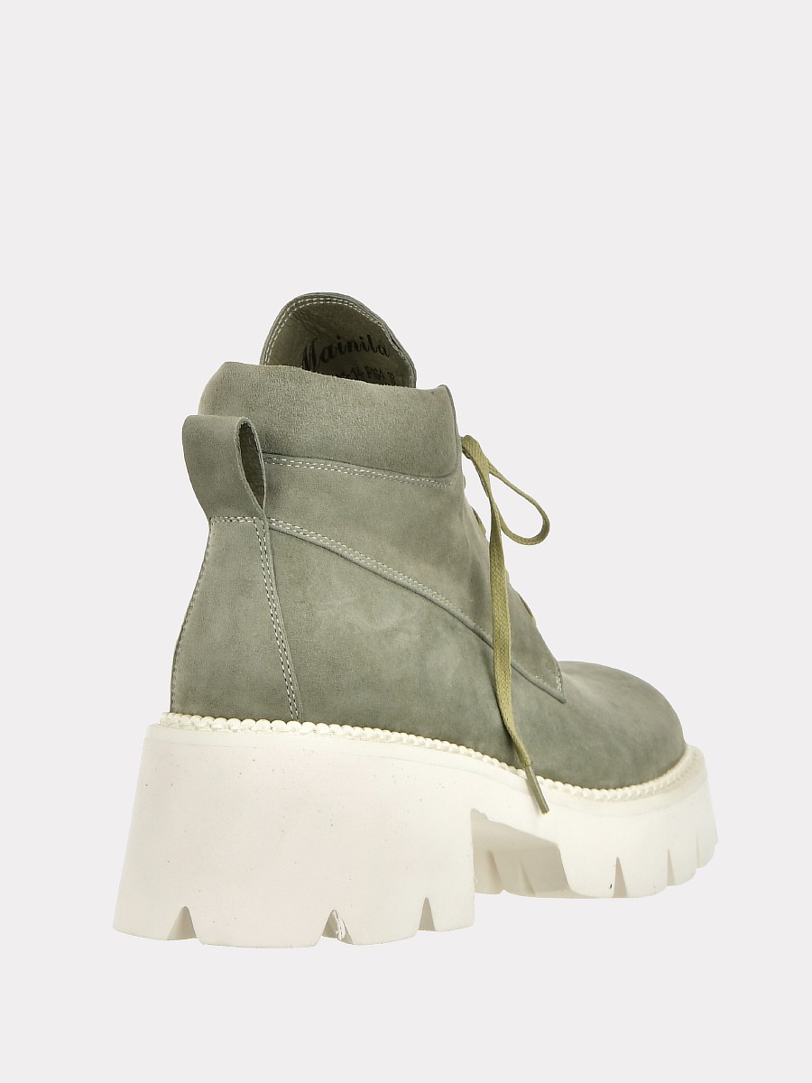 Ботинки демисезон (L161-14)